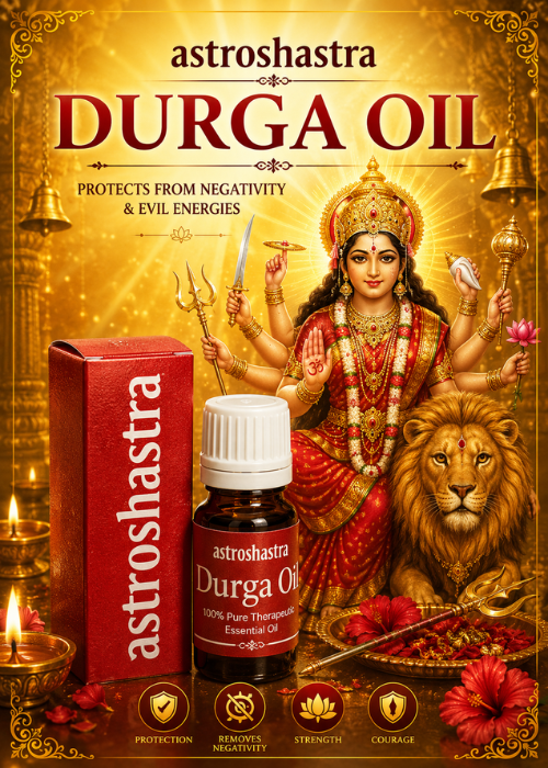 Durga OIl